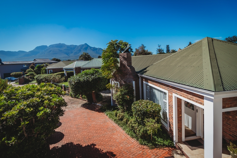 3 Bedroom Property for Sale in Heather Park Western Cape